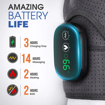 Electric Shoulder Massager ®️