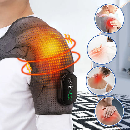 Electric Shoulder Massager ®️