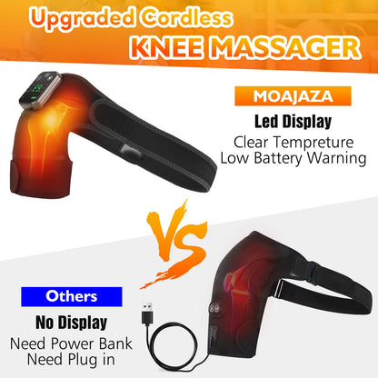 Electric Shoulder Massager ®️